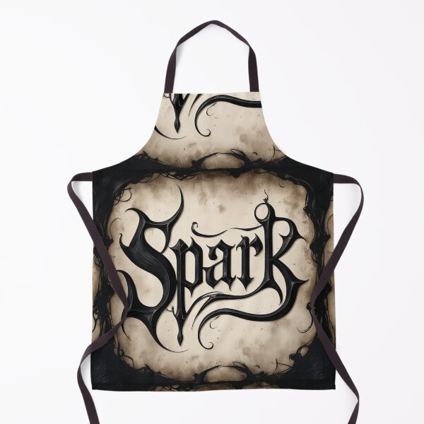 Item preview, Spark 1 designed and sold by Zeir Shop.