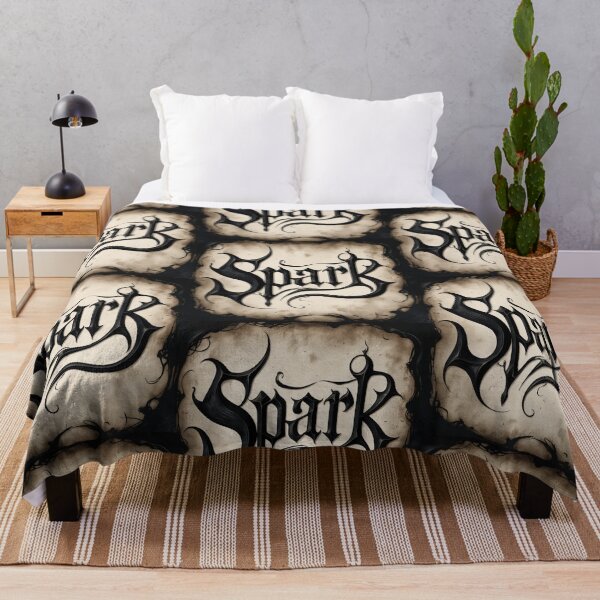 Item preview, Spark 1 designed and sold by Zeir Shop.