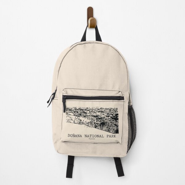 Item preview, Doñana National Park - Spain designed and sold by Lakeric.