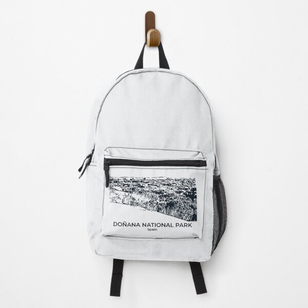 Item preview, Doñana National Park - Spain designed and sold by Lakeric.