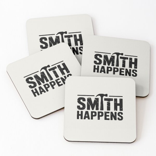 Item preview, Smith Happens – Strike and Spark designed and sold by Jollys-ArtShop.