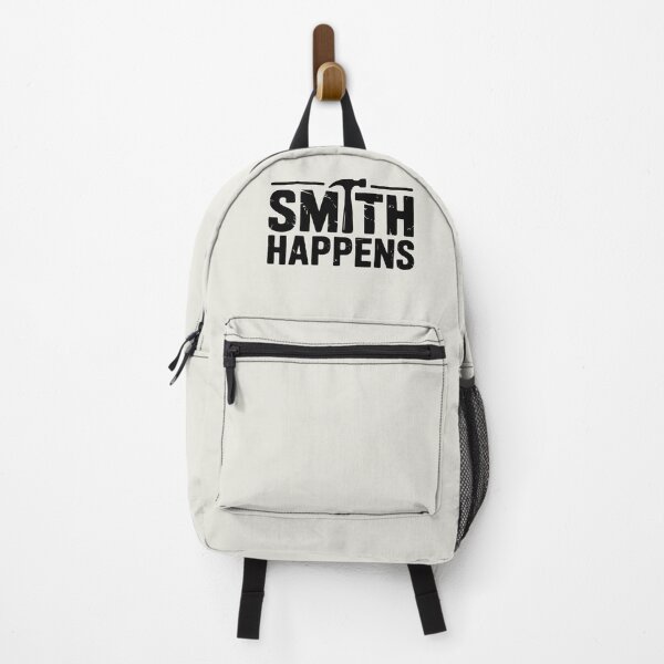 Item preview, Smith Happens – Strike and Spark designed and sold by Jollys-ArtShop.