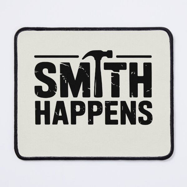 Item preview, Smith Happens – Strike and Spark designed and sold by Jollys-ArtShop.