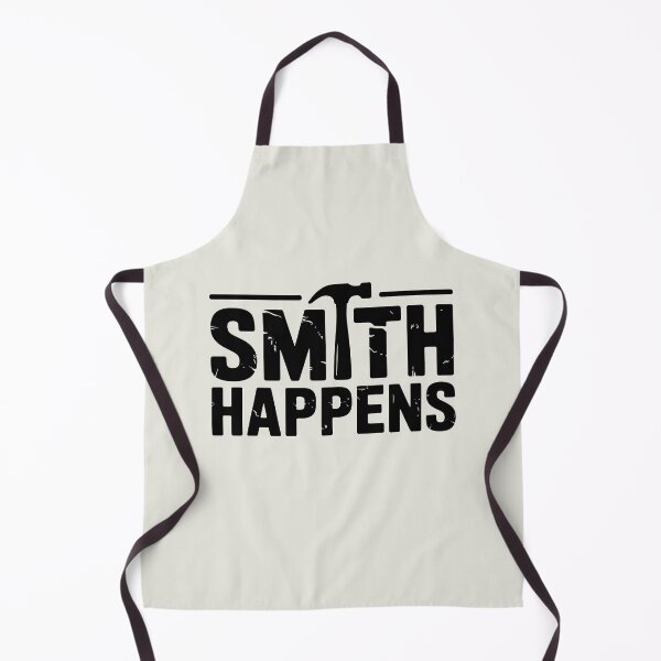 Item preview, Smith Happens – Strike and Spark designed and sold by Jollys-ArtShop.