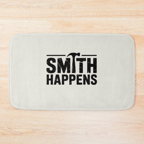 Item preview, Smith Happens – Strike and Spark designed and sold by Jollys-ArtShop.