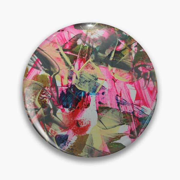 Item preview, Art by Mike in 70s style colorful and pop color areas designed and sold by allartbymike.