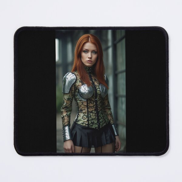 Item preview, National Urban Security Guard designed and sold by e-not-shop.