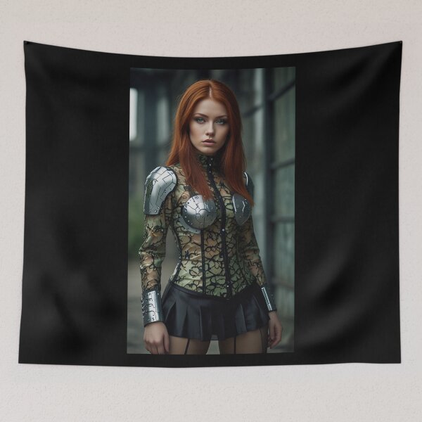 Item preview, National Urban Security Guard designed and sold by e-not-shop.