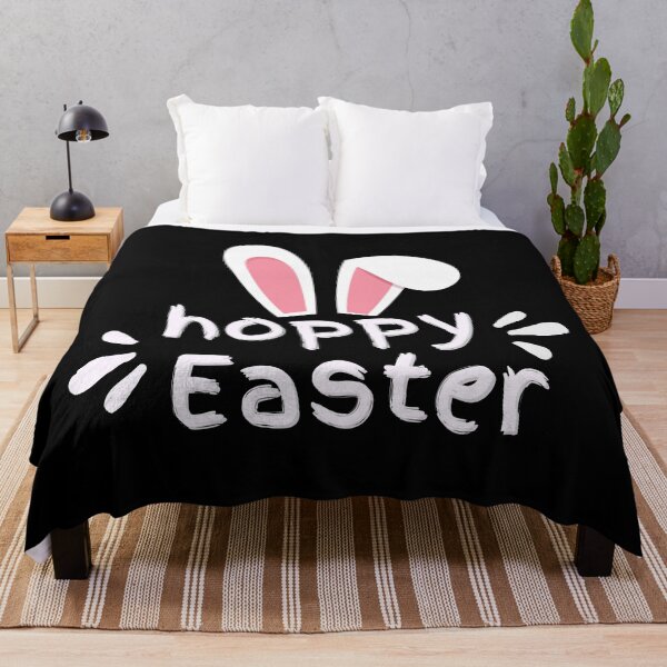 Item preview, Hoppy Easter: Bunny Ears designed and sold by Straight-Up Snark.