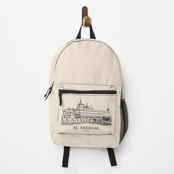 Item preview, El Escorial - Spain designed and sold by Lakeric.