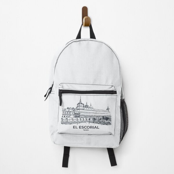 Item preview, El Escorial - Spain designed and sold by Lakeric.