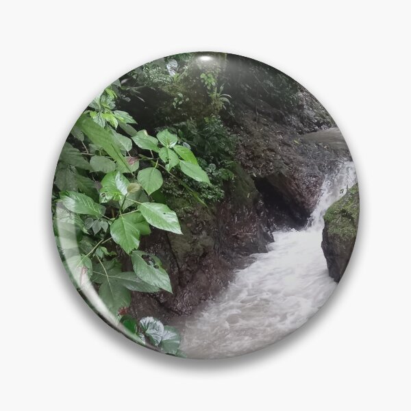 Item preview, Creek in Costa Rica designed and sold by Quantum-Life.