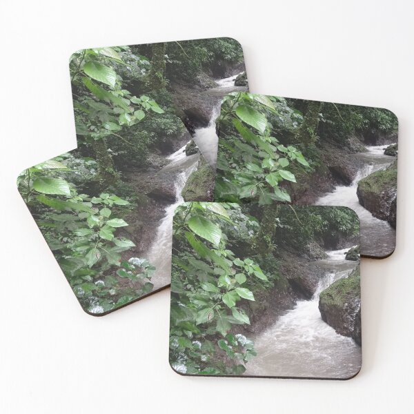 Item preview, Creek in Costa Rica designed and sold by Quantum-Life.