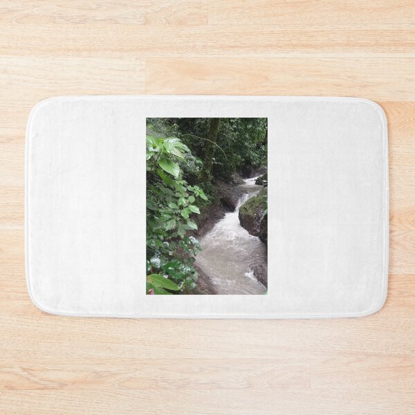 Item preview, Creek in Costa Rica designed and sold by Quantum-Life.