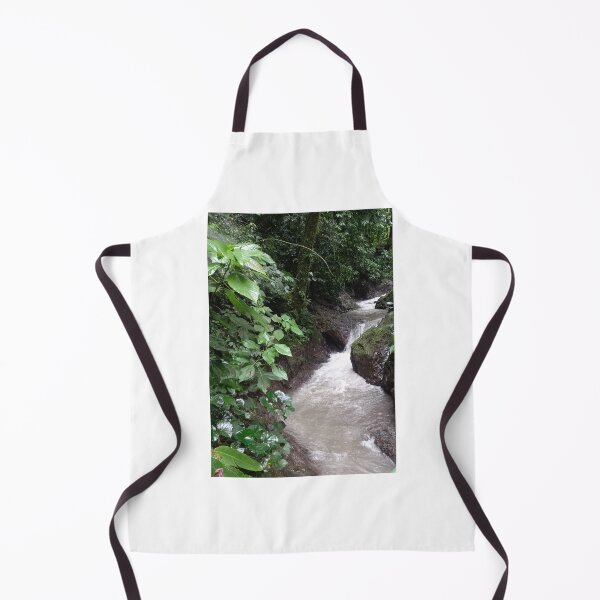 Item preview, Creek in Costa Rica designed and sold by Quantum-Life.