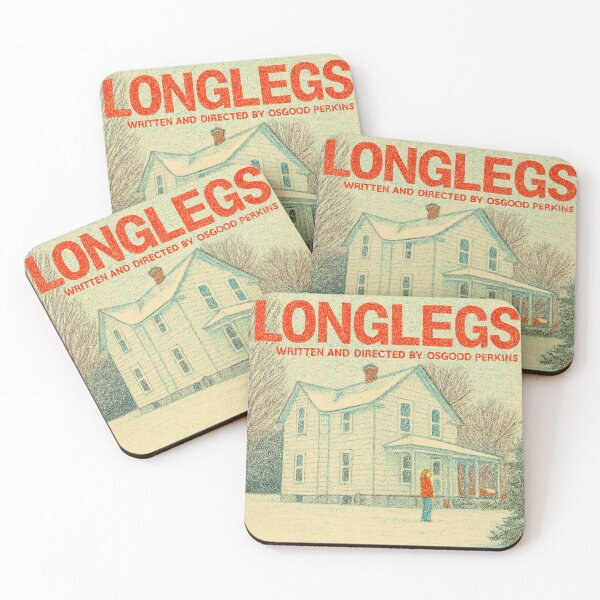 Item preview, Longlegs designed and sold by Sector 99.