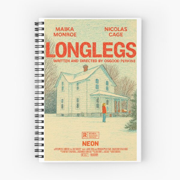 Item preview, Longlegs designed and sold by Sector 99.