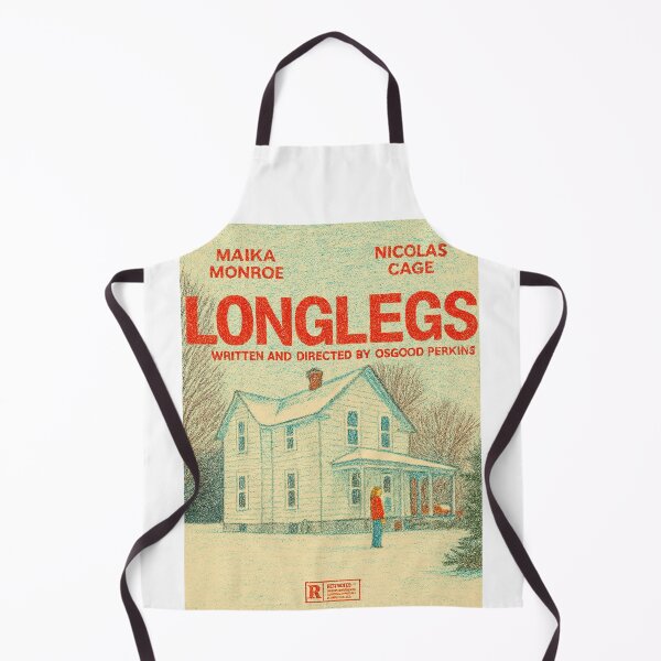 Item preview, Longlegs designed and sold by Sector 99.