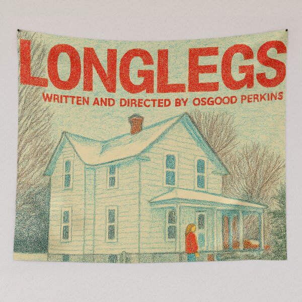 Item preview, Longlegs designed and sold by Sector 99.