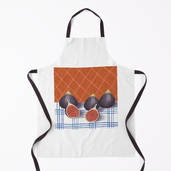 Item preview, Something is figgy designed and sold by StoffaStudio.