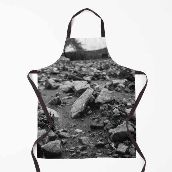 Item preview, dry land with rocks in the interior of Brazil designed and sold by felipequeiroz.