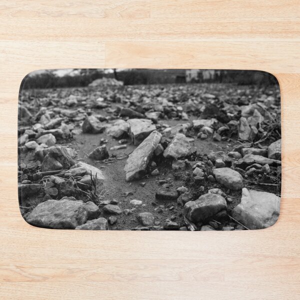 Item preview, dry land with rocks in the interior of Brazil designed and sold by felipequeiroz.