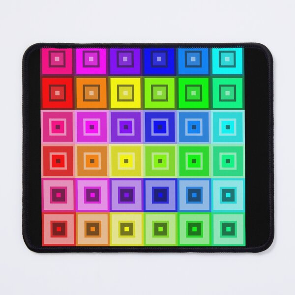 Item preview, Geometric Neon designed and sold by Trusty Treasures.