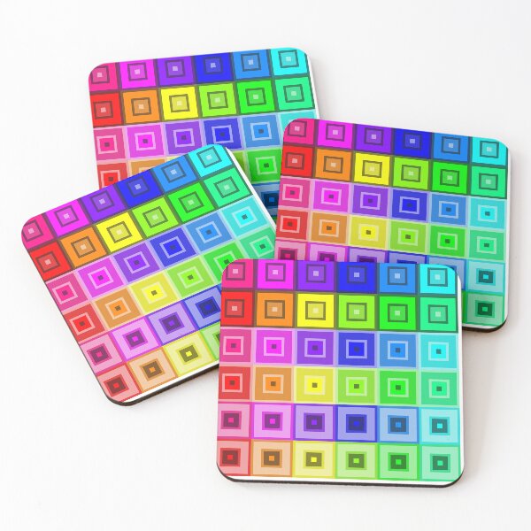 Item preview, Geometric Neon designed and sold by Trusty Treasures.