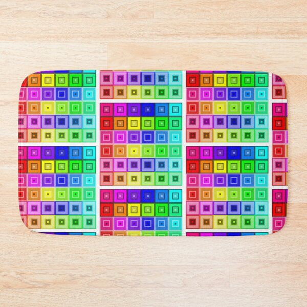 Item preview, Geometric Neon designed and sold by Trusty Treasures.