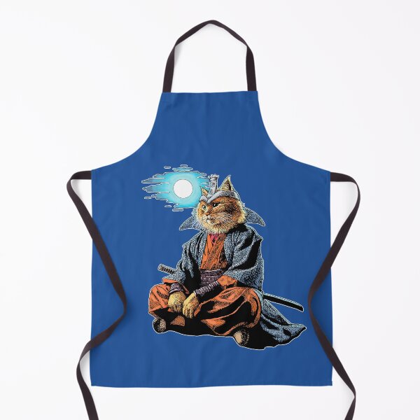 Item preview, Motionless action - 無為 designed and sold by SpaceCatVisions.