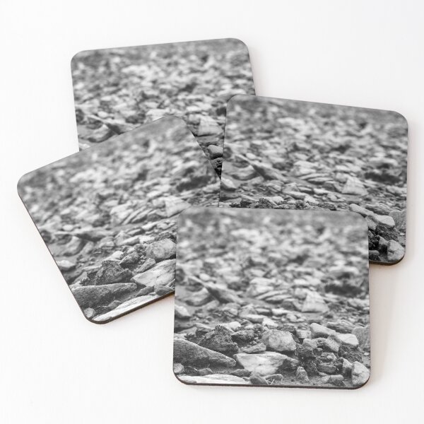 Item preview, dry land with rocks in the interior of Brazil 2 designed and sold by felipequeiroz.