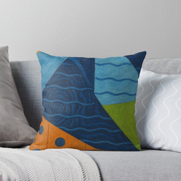Item preview, ocean depths designed and sold by DaykoArt.