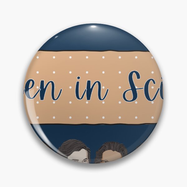 Item preview, Women in Science for Good designed and sold by mariatooker.