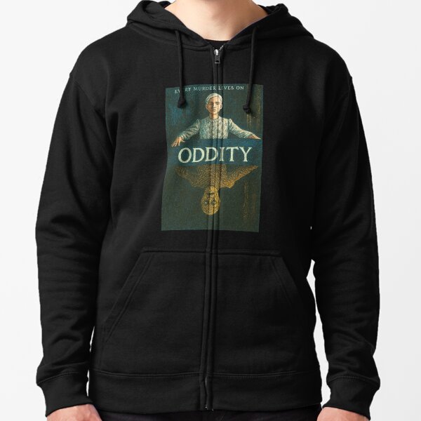 Item preview, Oddity designed and sold by TeeSnoop.