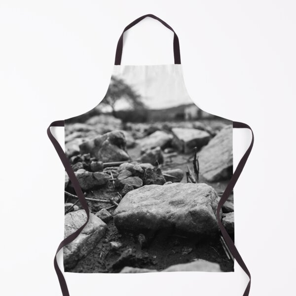Item preview, dry land with rocks in the interior of Brazil 3 designed and sold by felipequeiroz.