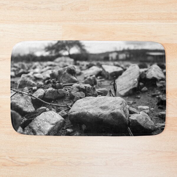 Item preview, dry land with rocks in the interior of Brazil 3 designed and sold by felipequeiroz.