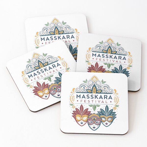 Item preview, BACOLOD MASSKARA FESTIVAL designed and sold by likbatonboot.