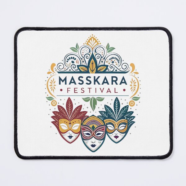 Item preview, BACOLOD MASSKARA FESTIVAL designed and sold by likbatonboot.
