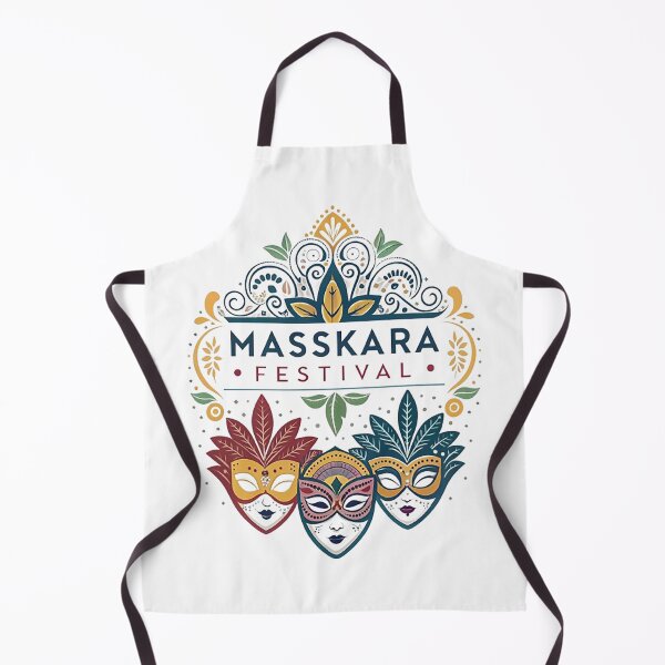 Item preview, BACOLOD MASSKARA FESTIVAL designed and sold by likbatonboot.