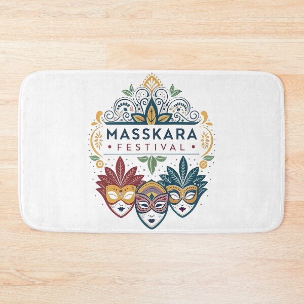 Item preview, BACOLOD MASSKARA FESTIVAL designed and sold by likbatonboot.