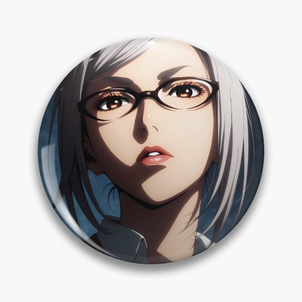 Aperçu de l'œuvre Shiraki Meiko - 2 créée et vendue par Infinite-Aspire.