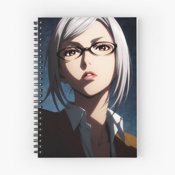 Item preview, Shiraki Meiko - 2 designed and sold by Infinite-Aspire.