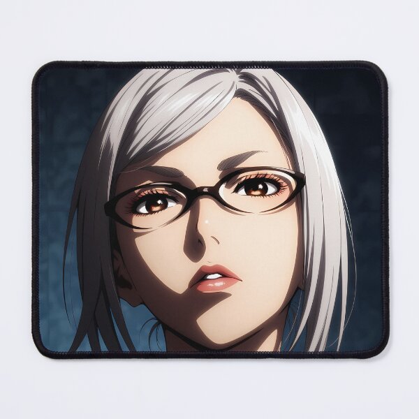 Item preview, Shiraki Meiko - 2 designed and sold by Infinite-Aspire.