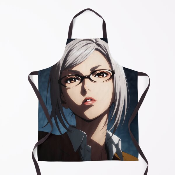 Item preview, Shiraki Meiko - 2 designed and sold by Infinite-Aspire.