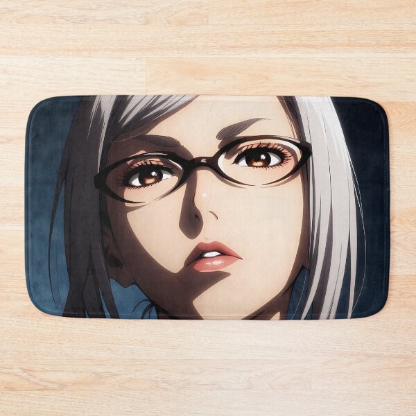 Item preview, Shiraki Meiko - 2 designed and sold by Infinite-Aspire.