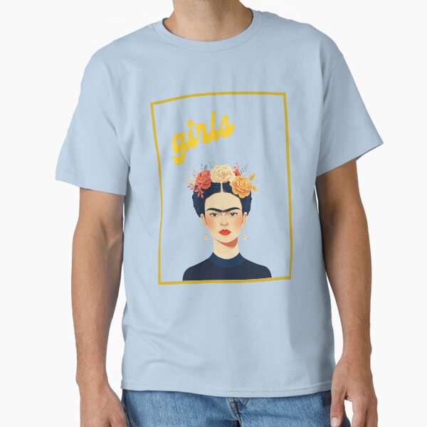 Item preview, Frida Kahlo designed and sold by ArtHouseNiklas.