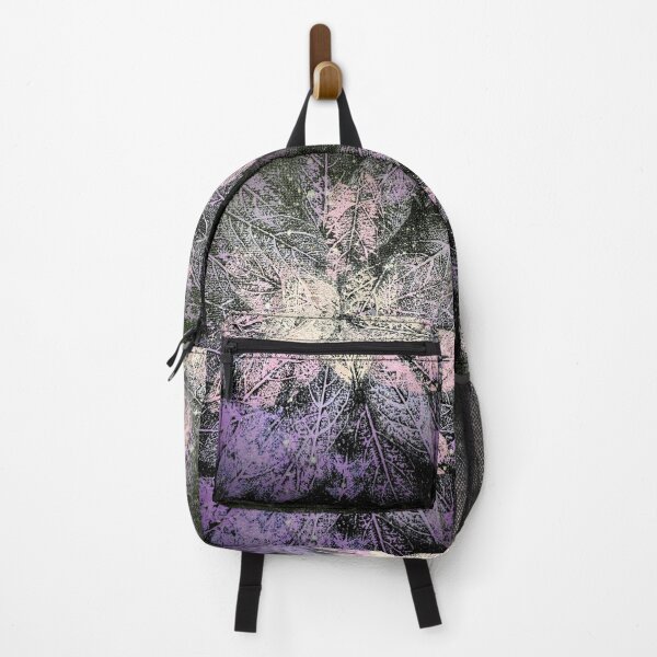 Item preview, Leaf Print Spring Flower designed and sold by IsThisArt93.