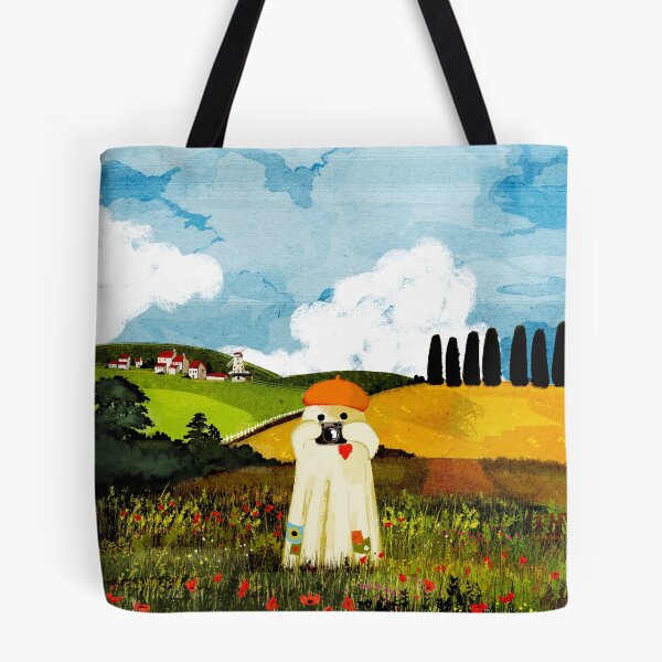 Item preview, Say Boo! (ver 1) designed and sold by katherineblower.
