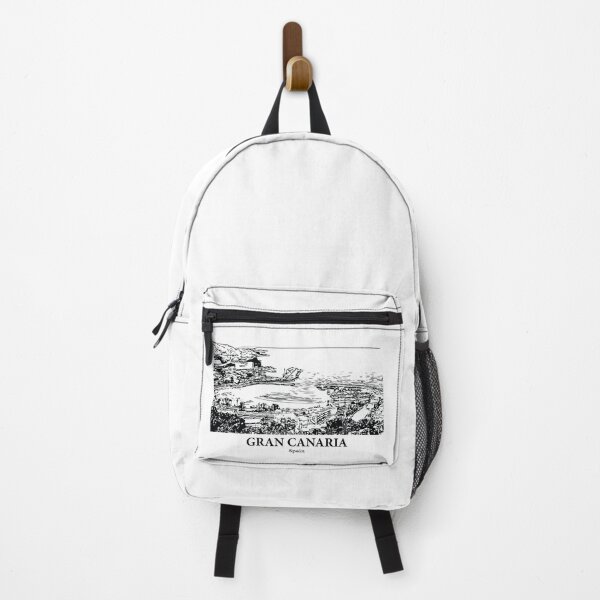 Item preview, Gran Canaria - Spain designed and sold by Lakeric Cityscapes.
