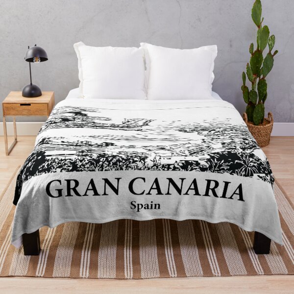 Item preview, Gran Canaria - Spain designed and sold by Lakeric Cityscapes.